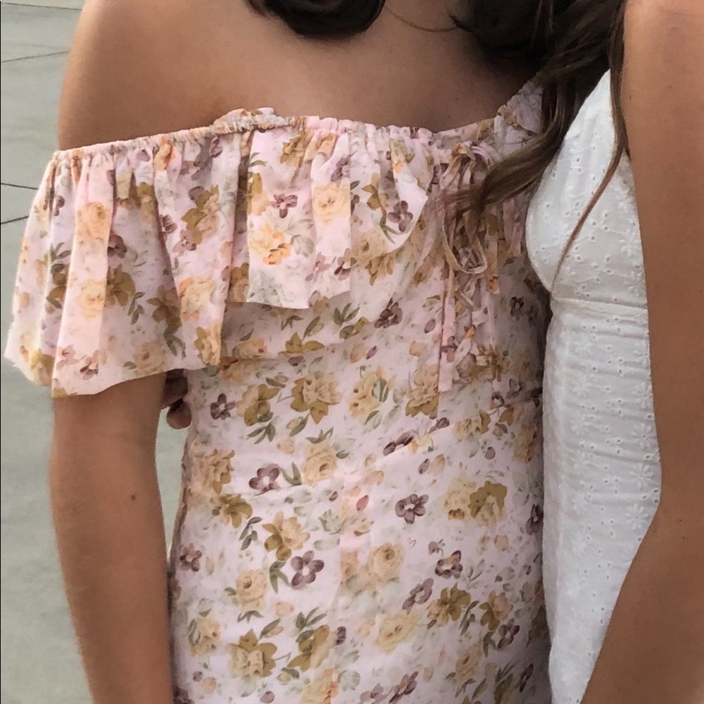 Showpo dress